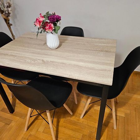 Cosy Apartment In The Heart Of The City Kalamata Ngoại thất bức ảnh