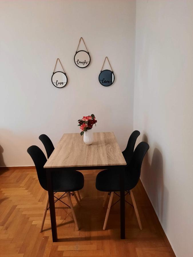Cosy Apartment In The Heart Of The City Kalamata Ngoại thất bức ảnh