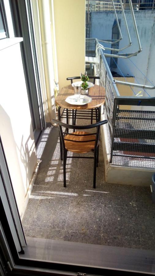 Cosy Apartment In The Heart Of The City Kalamata Ngoại thất bức ảnh