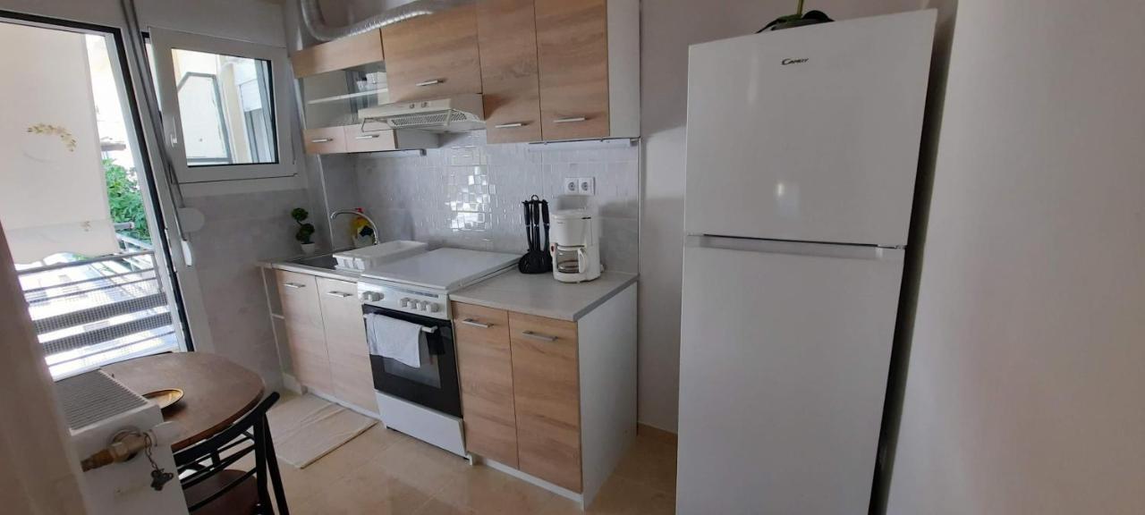 Cosy Apartment In The Heart Of The City Kalamata Ngoại thất bức ảnh