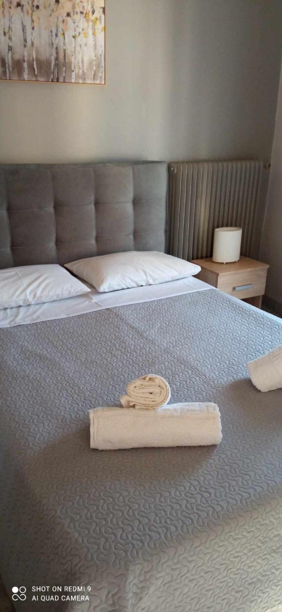 Cosy Apartment In The Heart Of The City Kalamata Ngoại thất bức ảnh