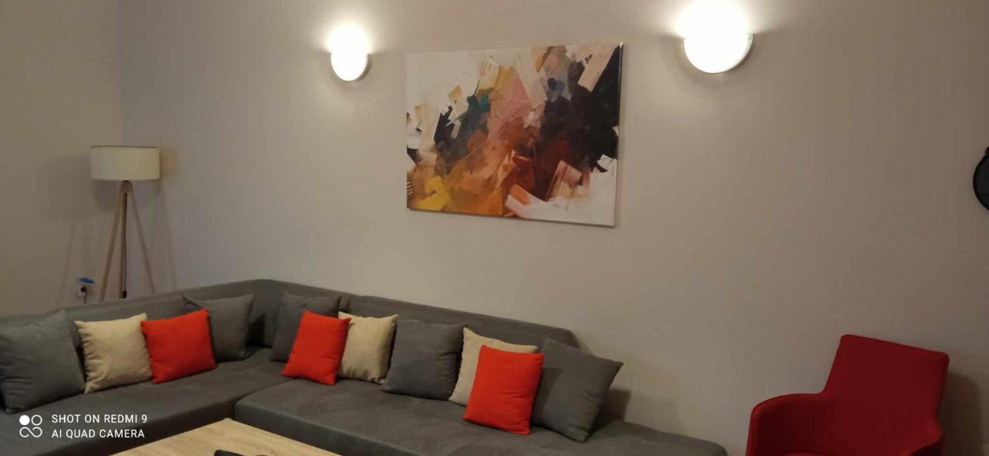 Cosy Apartment In The Heart Of The City Kalamata Ngoại thất bức ảnh