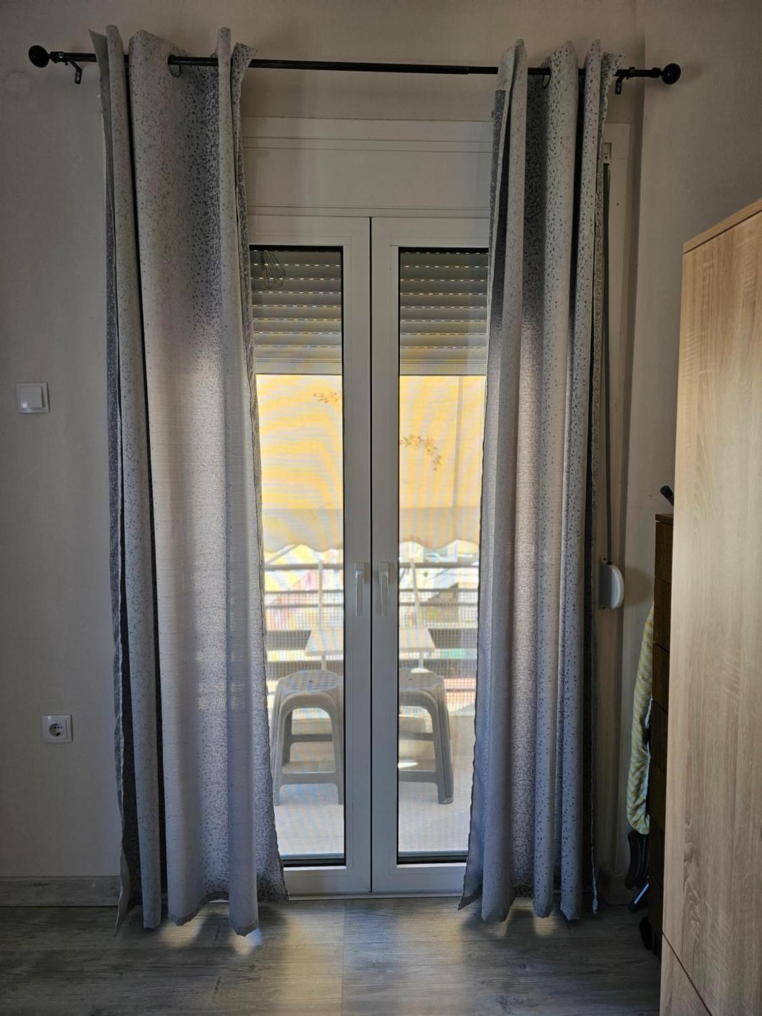 Cosy Apartment In The Heart Of The City Kalamata Ngoại thất bức ảnh