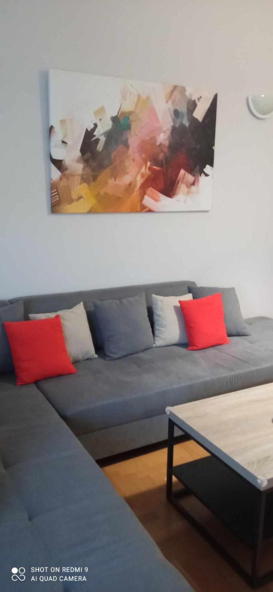 Cosy Apartment In The Heart Of The City Kalamata Ngoại thất bức ảnh