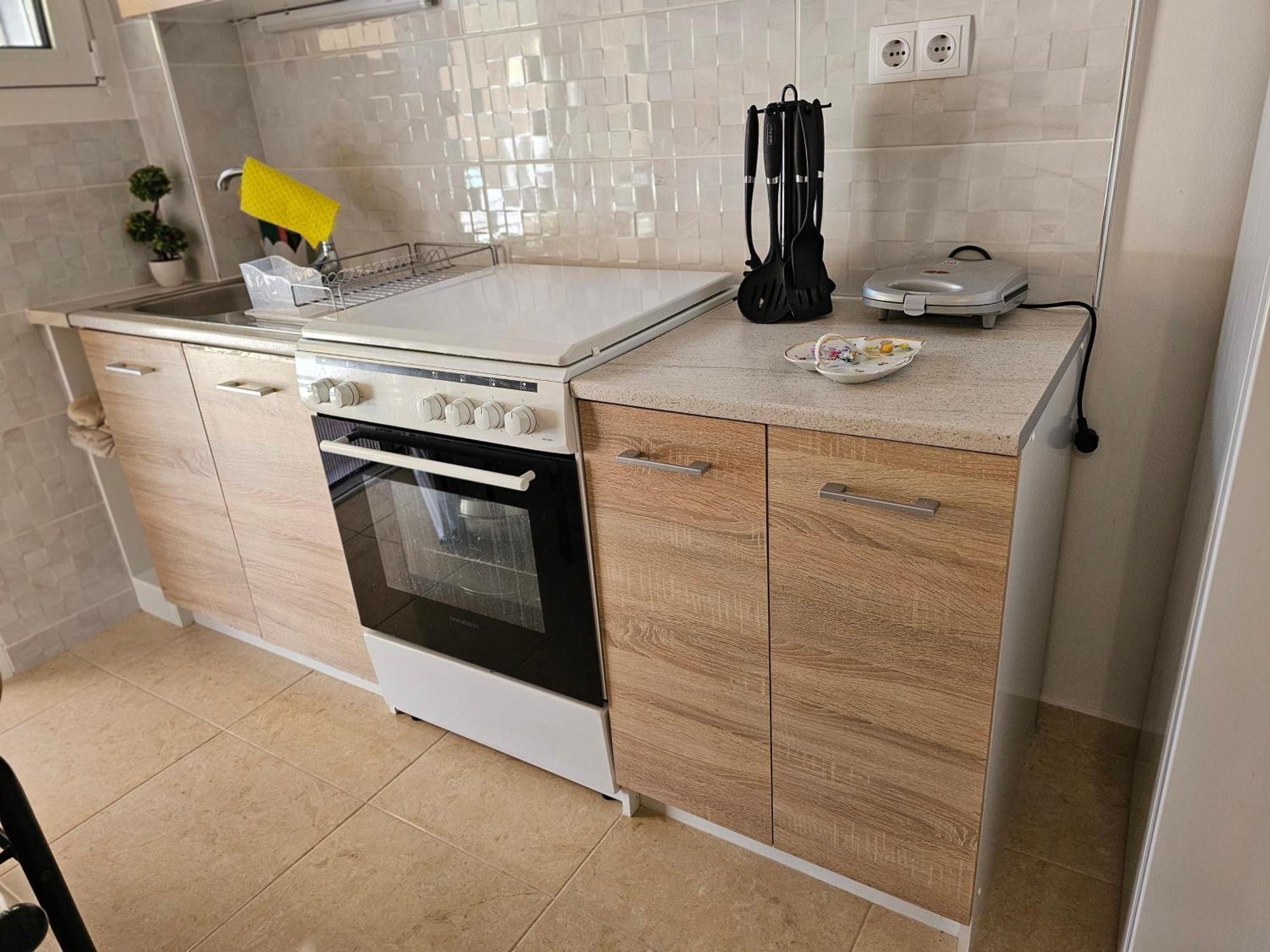 Cosy Apartment In The Heart Of The City Kalamata Ngoại thất bức ảnh